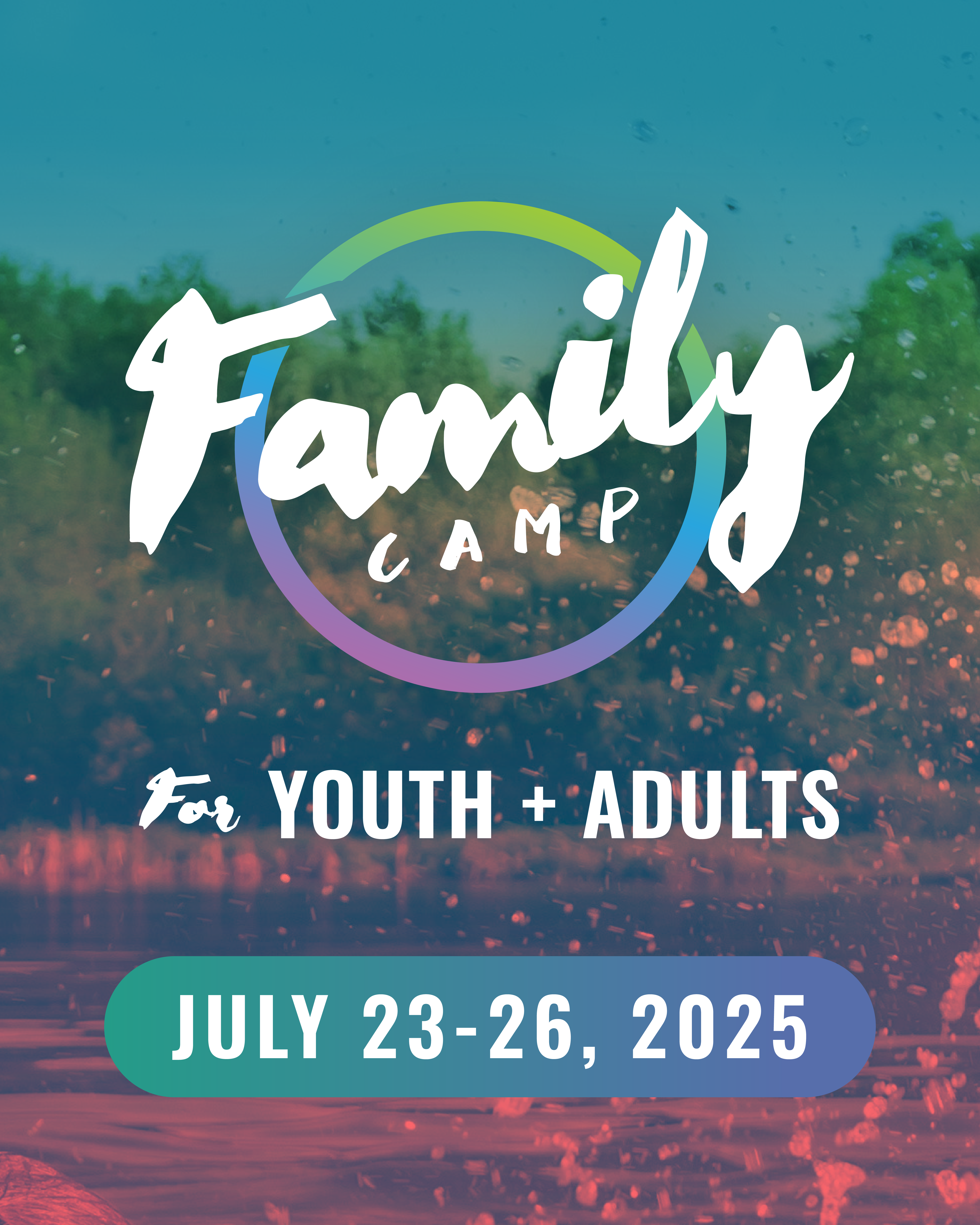 Family Camp