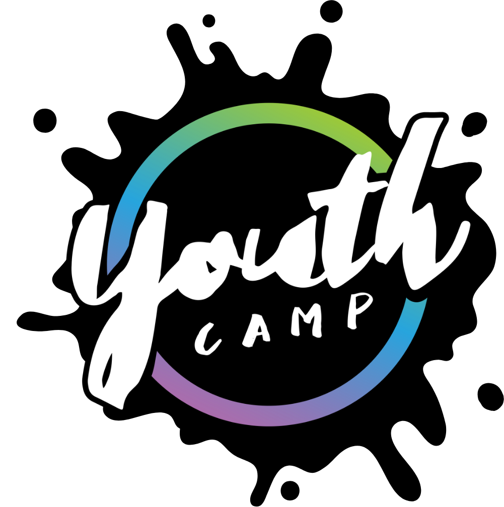 Youth Family Camp Logo