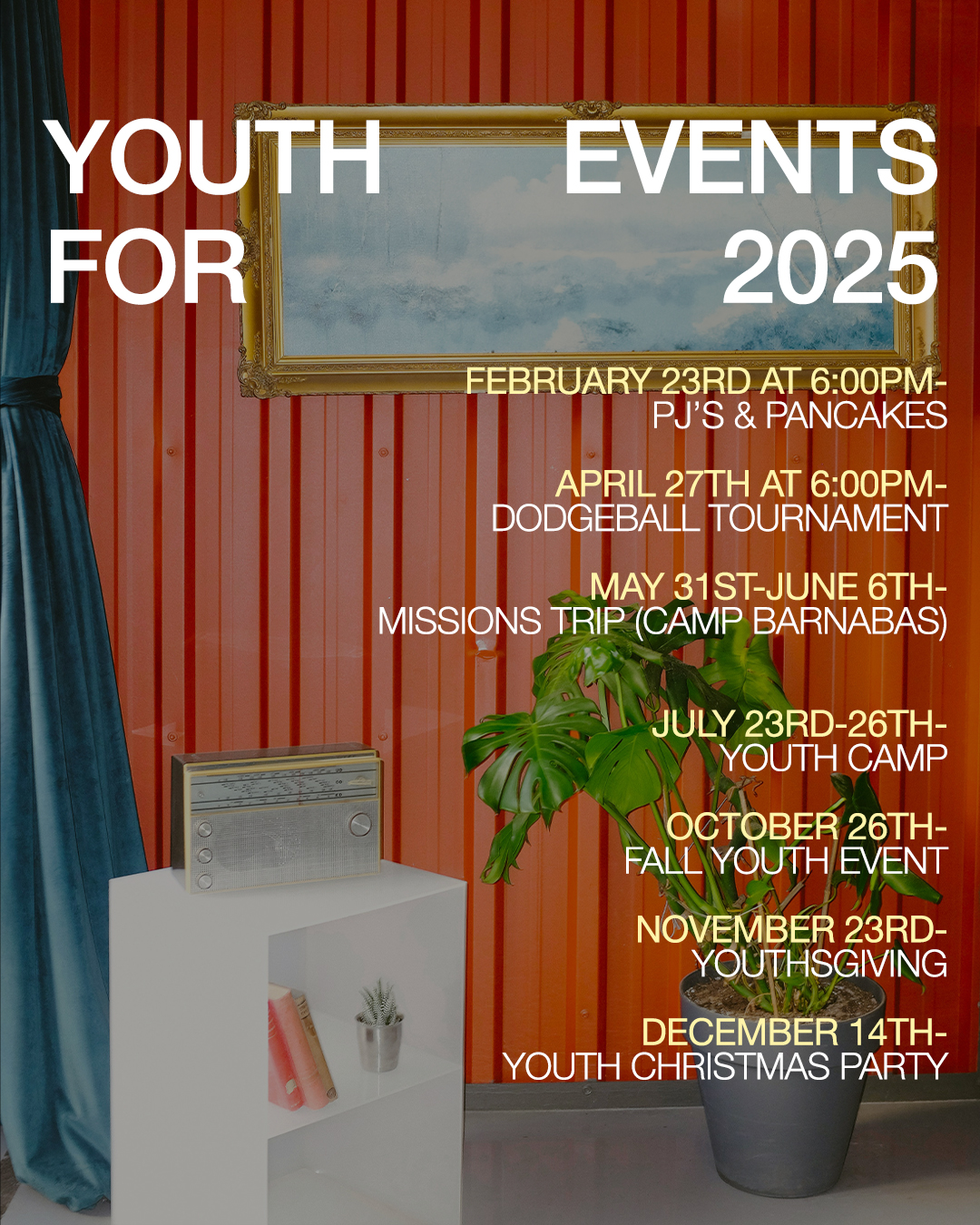 Youth Services